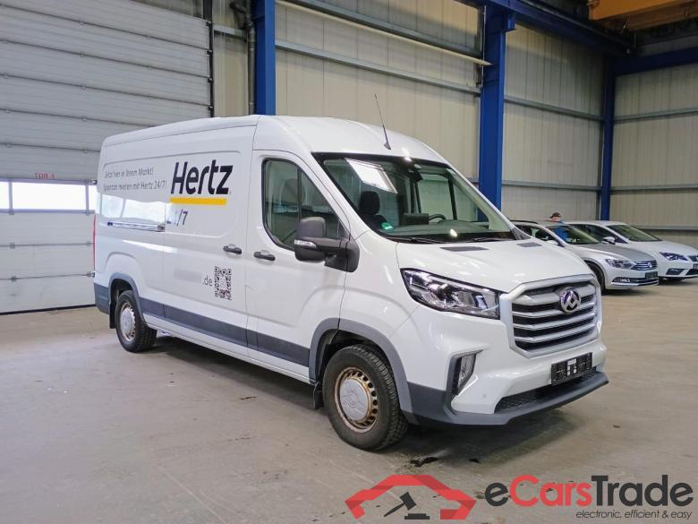 Maxus DELIVER 9 2.0D Deliver 9 Kasten #2