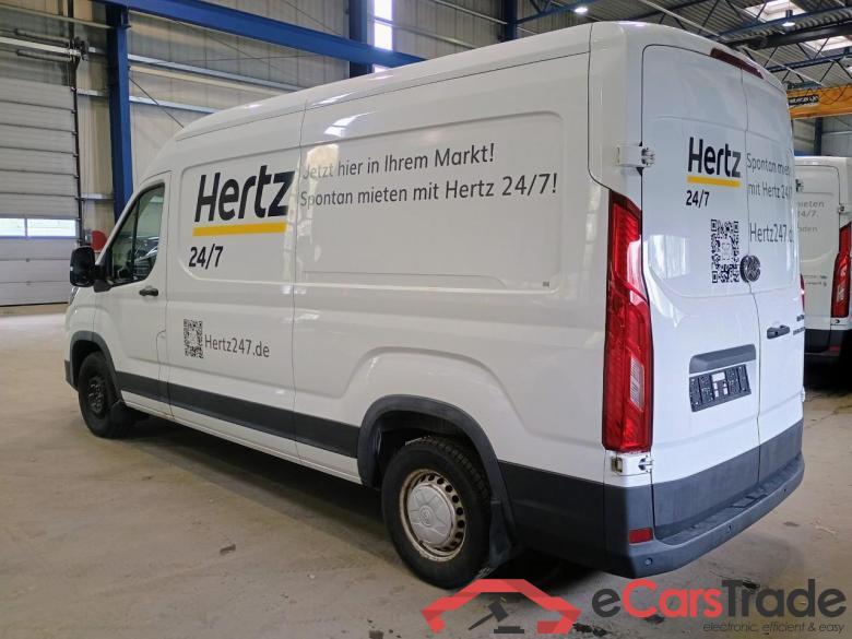 Maxus DELIVER 9 2.0D Deliver 9 Kasten #3