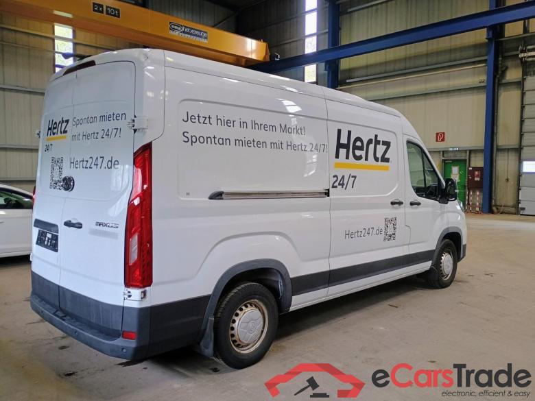 Maxus DELIVER 9 2.0D Deliver 9 Kasten #4