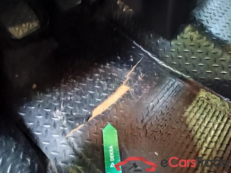 Maxus DELIVER 9 2.0D Deliver 9 Kasten #6