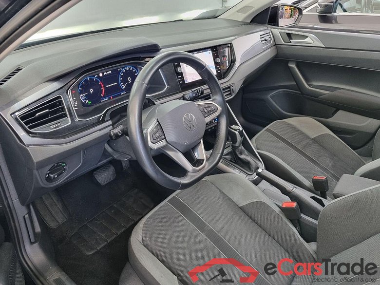 VOLKSWAGEN POLO 1.0 TSI R-Line #5