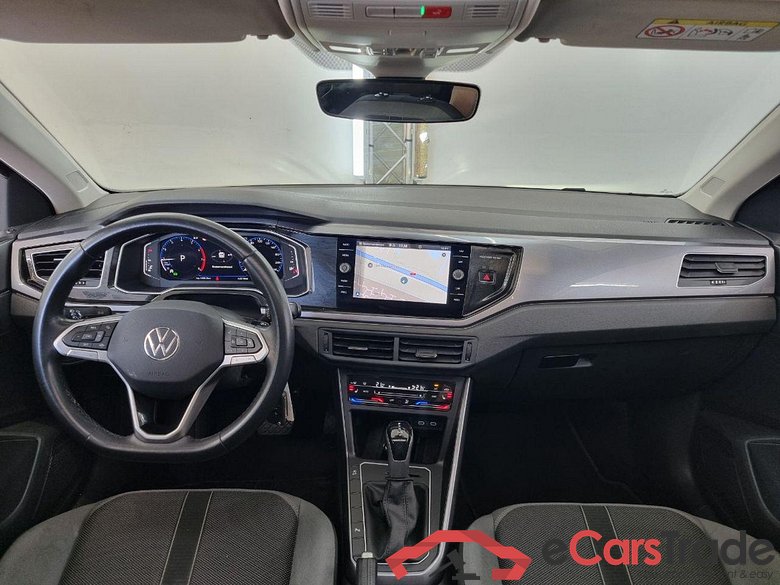 VOLKSWAGEN POLO 1.0 TSI R-Line #6