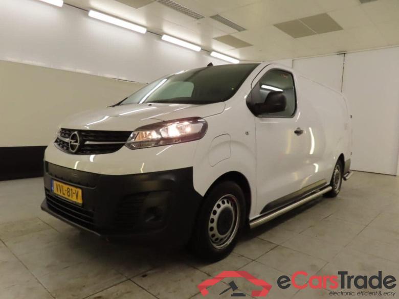OPEL Vivaro-e L3H1 Edition 75 kWh
