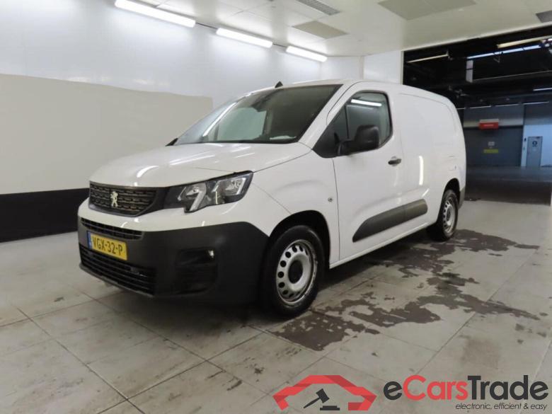 PEUGEOT Partner 1.5 Bl.HDI Prem Long #1