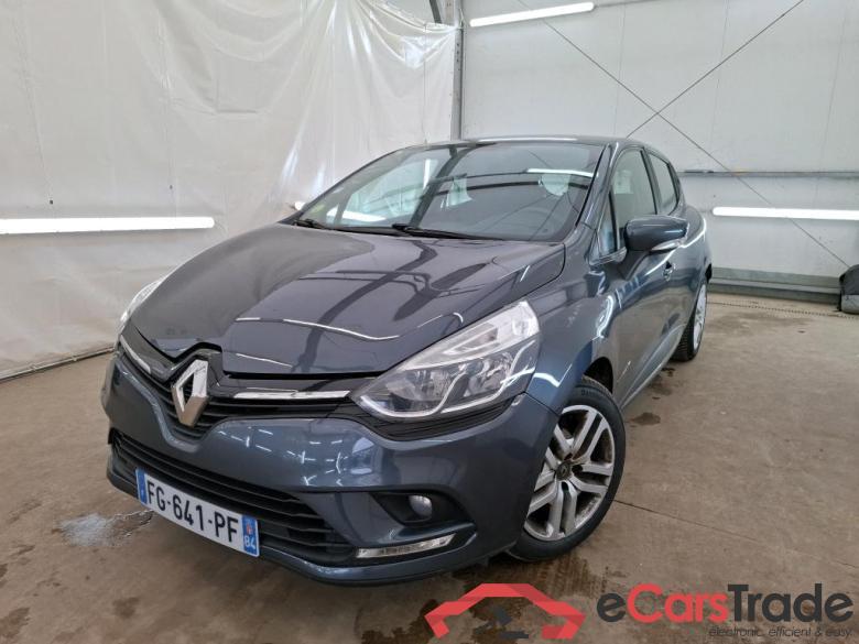 Renault Business dCi 90 RENAULT Clio 5p Berline Business dCi 90