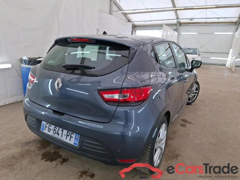 Renault Business dCi 90 RENAULT Clio 5p Berline Business dCi 90 #3