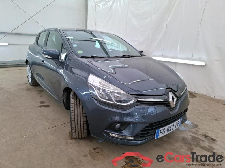 Renault Business dCi 90 RENAULT Clio 5p Berline Business dCi 90 #4