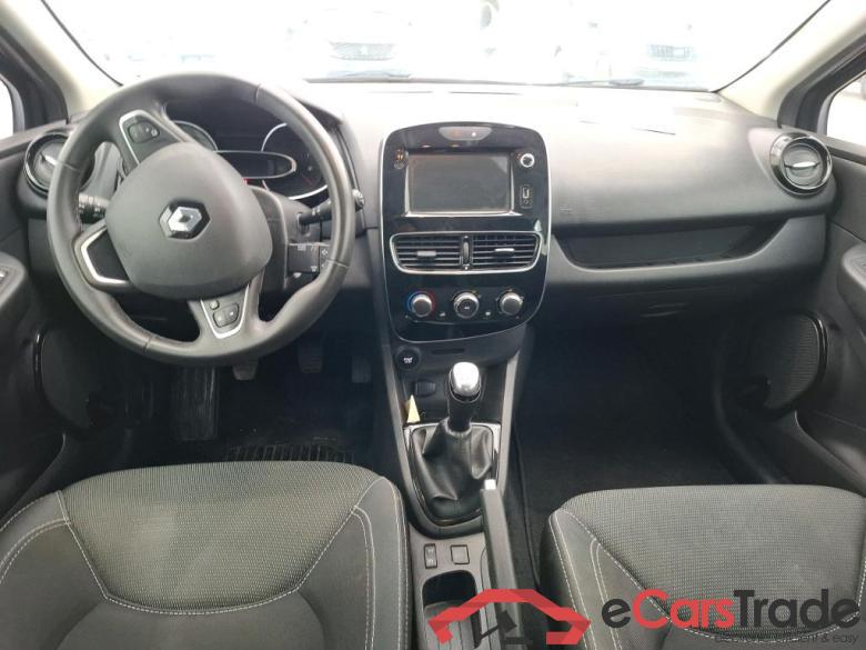 Renault Business dCi 90 RENAULT Clio 5p Berline Business dCi 90 #5