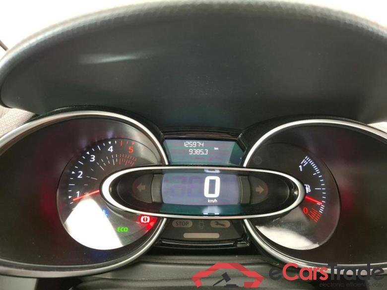 Renault Business dCi 90 RENAULT Clio 5p Berline Business dCi 90 #6