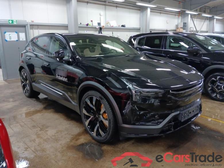 Polestar Long Range Dual / Pilot / Plus / 22