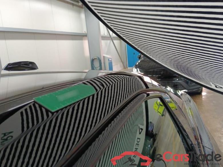 Polestar Long Range Dual / Pilot / Plus / Pro / Climate / 21