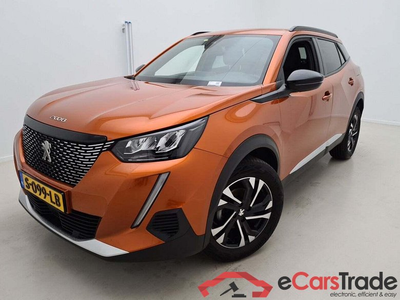 PEUGEOT 2008 1.2 PureTech Allure #1