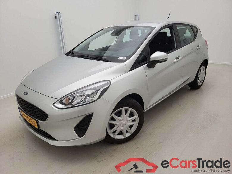 FORD Fiesta 1.0 EcoBoost Connected #1