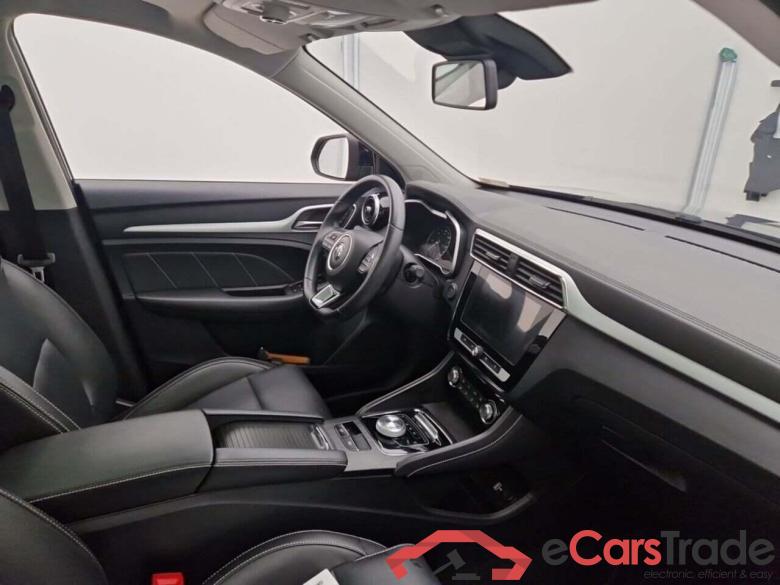 MG ZS EV Luxury 45 kWh #3