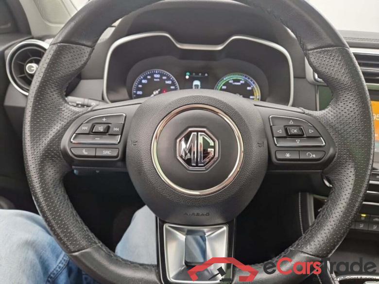 MG ZS EV Luxury 45 kWh #6
