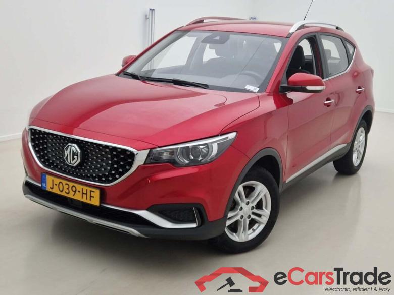 MG ZS EV Luxury 45 kWh #1