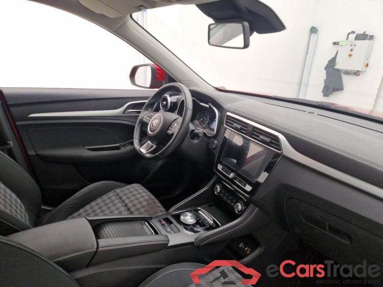 MG ZS EV Luxury 45 kWh #3