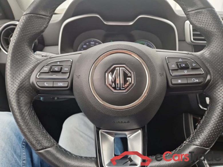 MG ZS EV Luxury 45 kWh #6