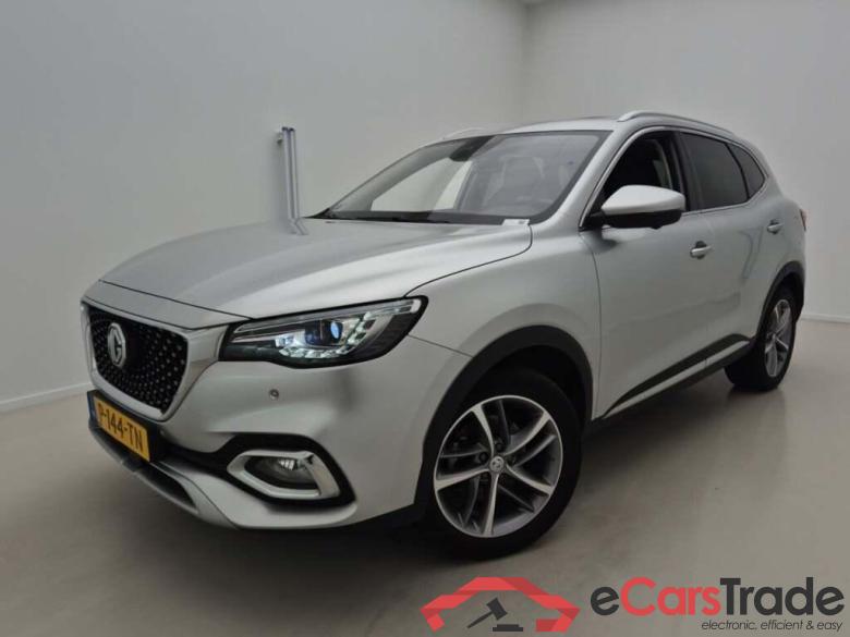 MG EHS 1.5 TGDI Luxury