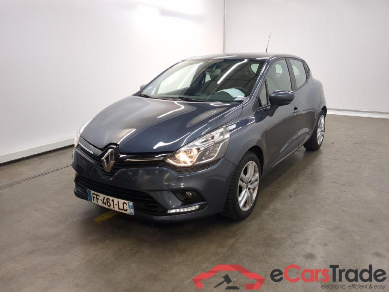 Renault Business TCe 90 Clio IV Business 0.9 TCe 90CV BVM5 E6 #1