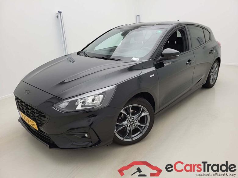 FORD FOCUS 1.0 EcoBoost Hybrid ST Line Bu #1