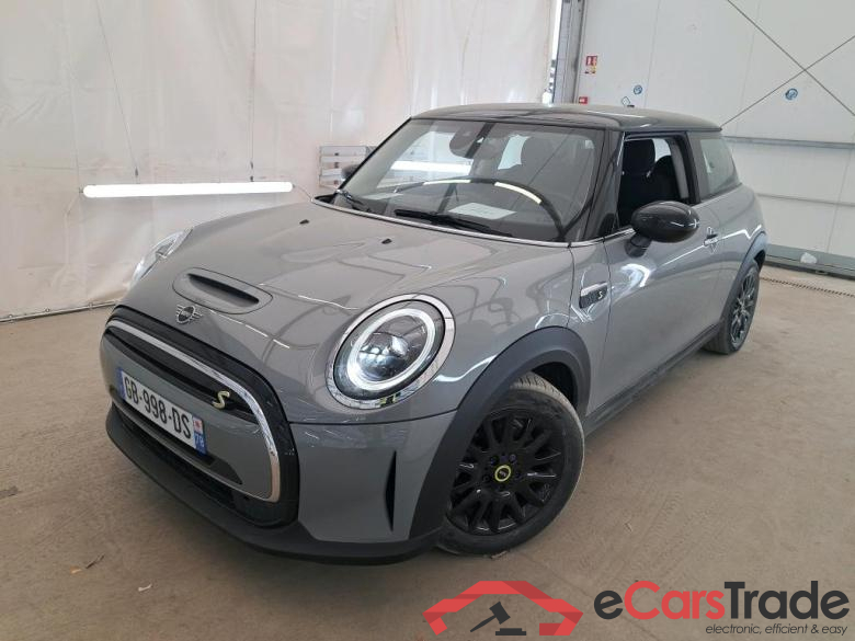 Mini Cooper SE Finition Classic 184 ch BVA MINI Mini / 2021 / 3P / Berline Cooper SE Finition Classic 184 ch BVA