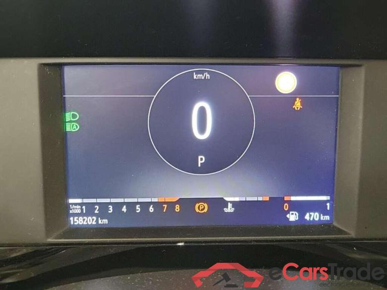 OPEL MOKKA 1.2 Turbo Business Elegance AU #4