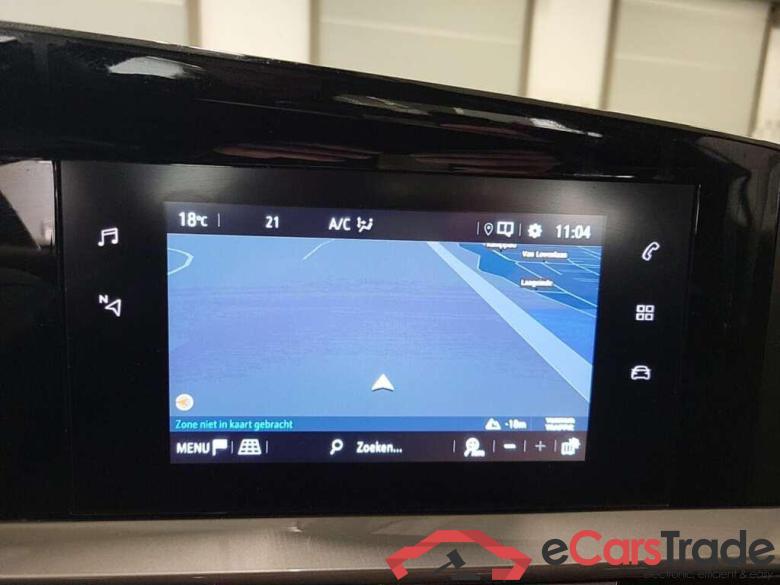 OPEL MOKKA 1.2 Turbo Business Elegance AU #6