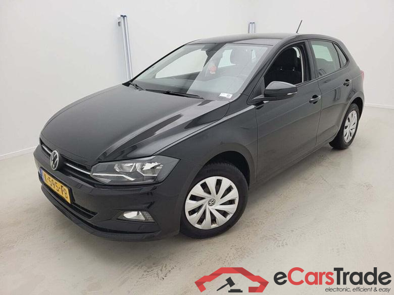 VOLKSWAGEN POLO 1.0 TSI Comfortline