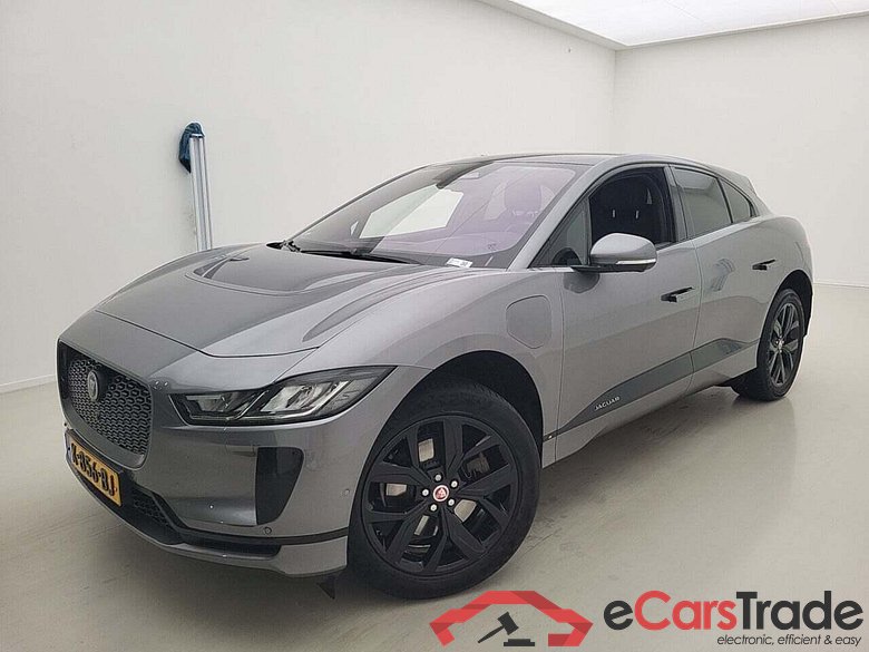 Jaguar I-PACE EV320 S Business Pack 90 kWh