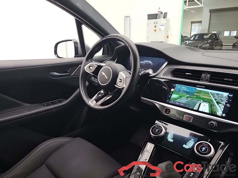 Jaguar I-PACE EV320 S Business Pack 90 kWh #3
