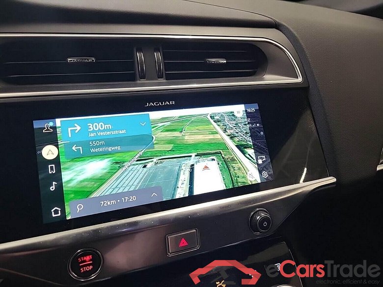 Jaguar I-PACE EV320 S Business Pack 90 kWh #6