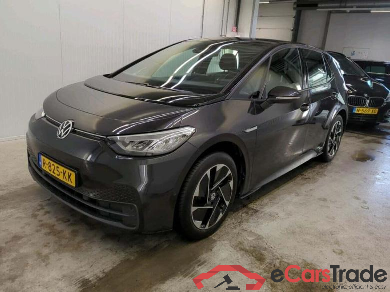 VOLKSWAGEN ID.3 Pure 45 kWh