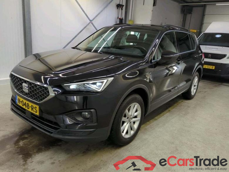 SEAT Tarraco 1.5 TSI Style