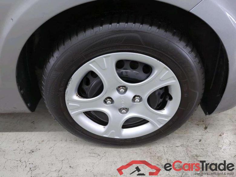 KIA Picanto 1.0 DPi ComfortLine #6