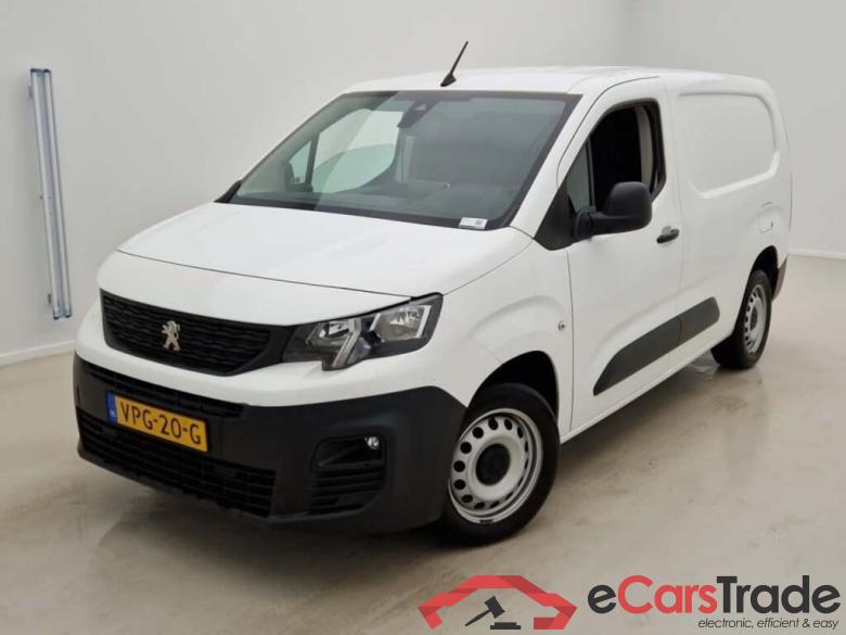 PEUGEOT Partner 1.5 BlueHDI Asphalt Long #1