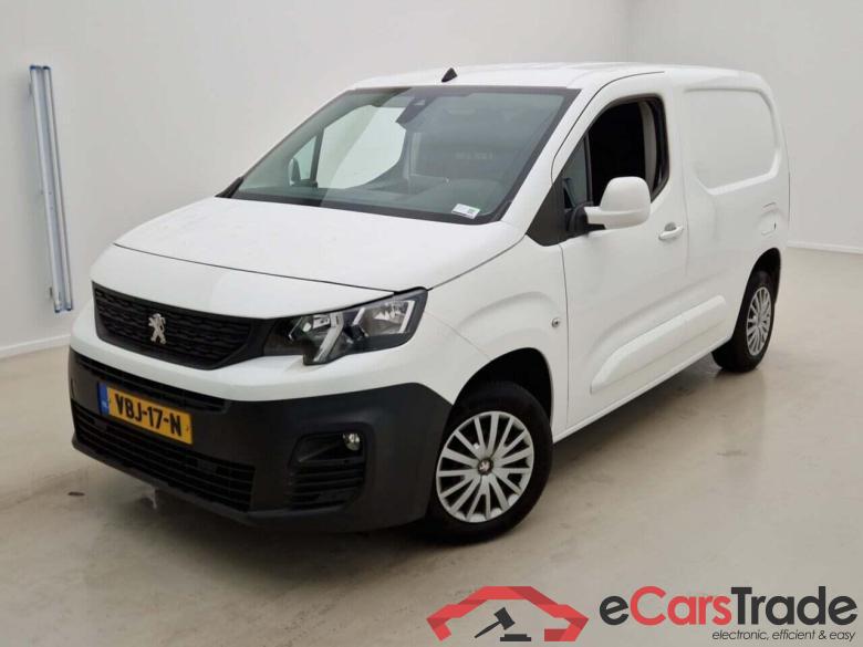 PEUGEOT Partner 1.5 BlueHDI Premium #1