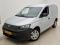 preview Volkswagen Caddy #0