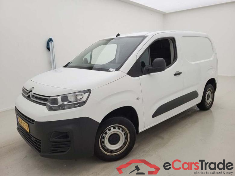 Citroen Berlingo 1.5 BlueHDI Klima ...