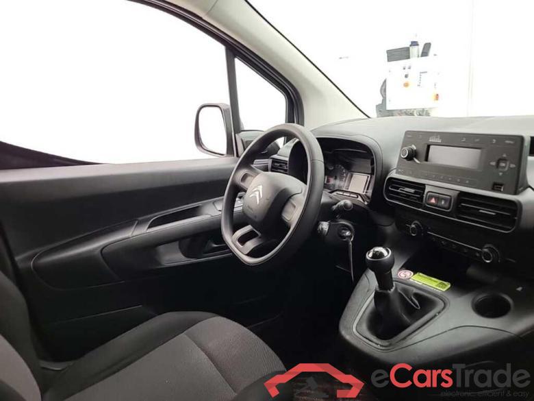 Citroen Berlingo 1.5 BlueHDI Klima ... #6