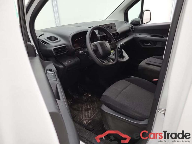 Citroen Berlingo 1.5 BlueHDI Klima ... #5