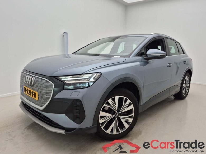 AUDI Q4 e-tron 35 L ed. Adv. 55 kWh #1