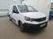 preview Peugeot Partner #3