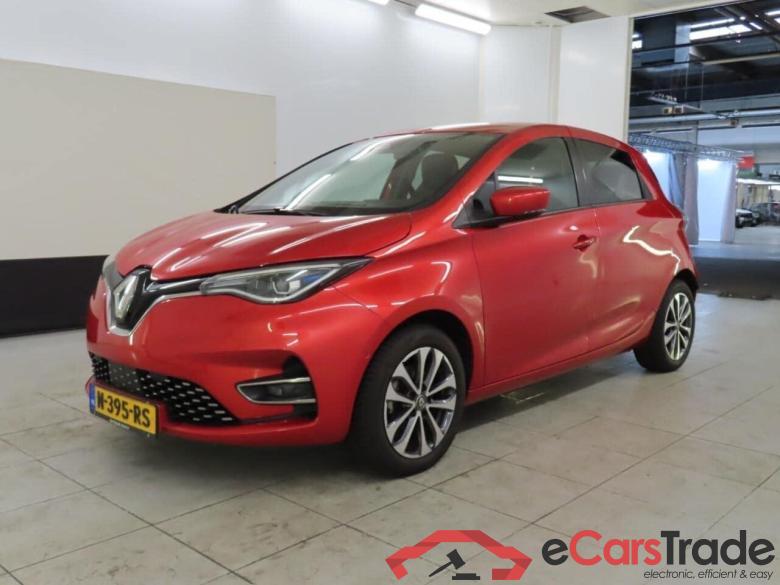 RENAULT Zoe R135 Intens 52 #1
