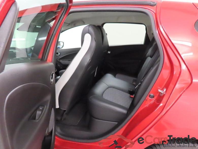 RENAULT Zoe R135 Intens 52 #6