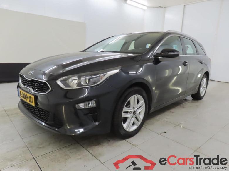 KIA ceed sportswagon 1.0 T-GDi DynamicL.