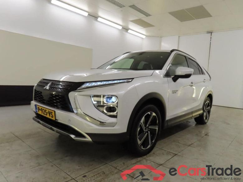 MITSUBISHI Eclipse Cross 2.4 PHEV Intense+ #1