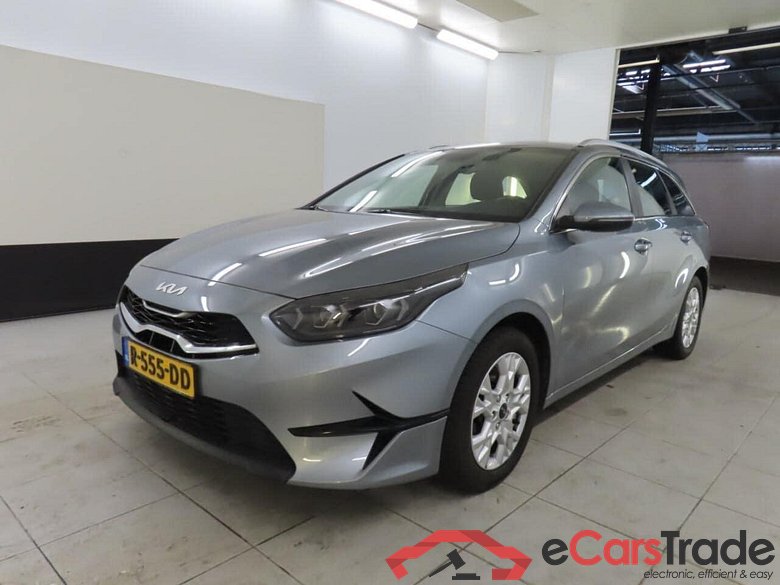 KIA ceed sportswagon 1.0 T-GDi DynamicL. #1