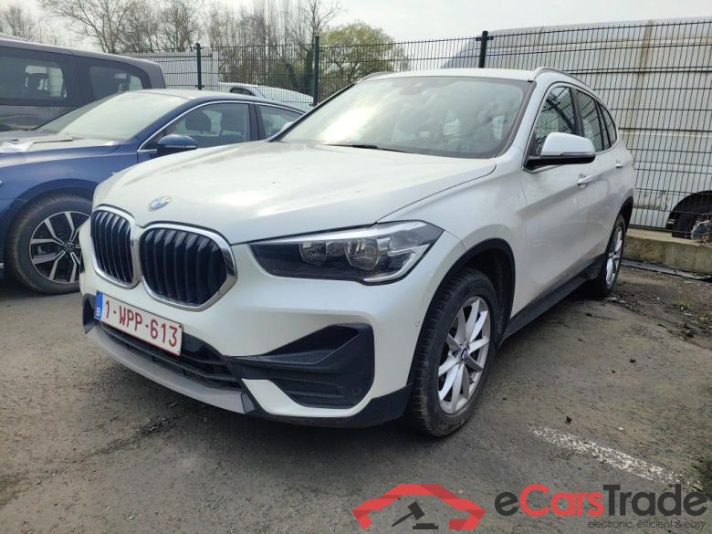 BMW X1 sDrive16dA (85 kW) 5d !!! Technical issues !! #4