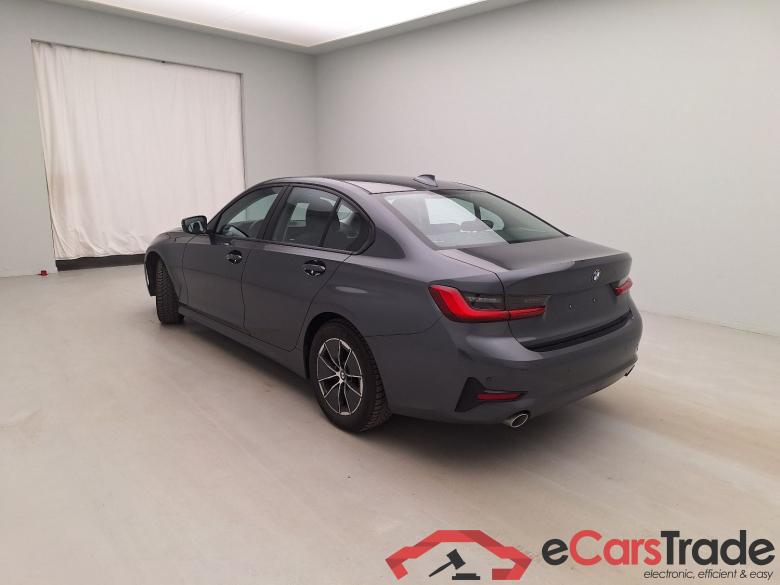 BMW, 3-serie '18, BMW 3 Reeks Berline 318dA (110 kW) 4d #3